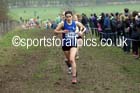 Womens under-17s Inter Counties Cross Country, Prestwold Hall, Loughborough. Photo: David T. Hewitson/Sports for All Pics